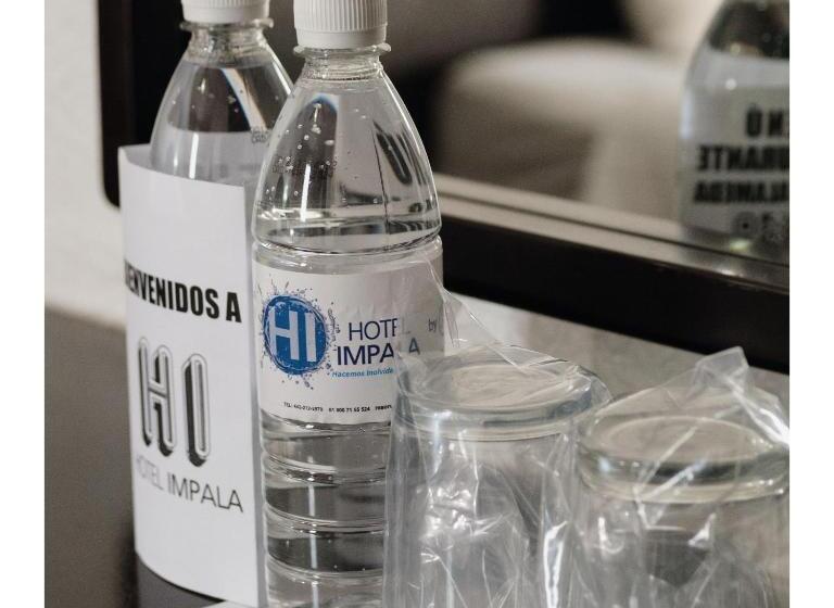 Hi Hotel Impala Queretaro