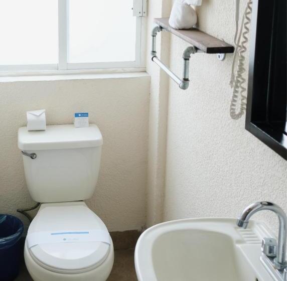 Hi Hotel Impala Queretaro