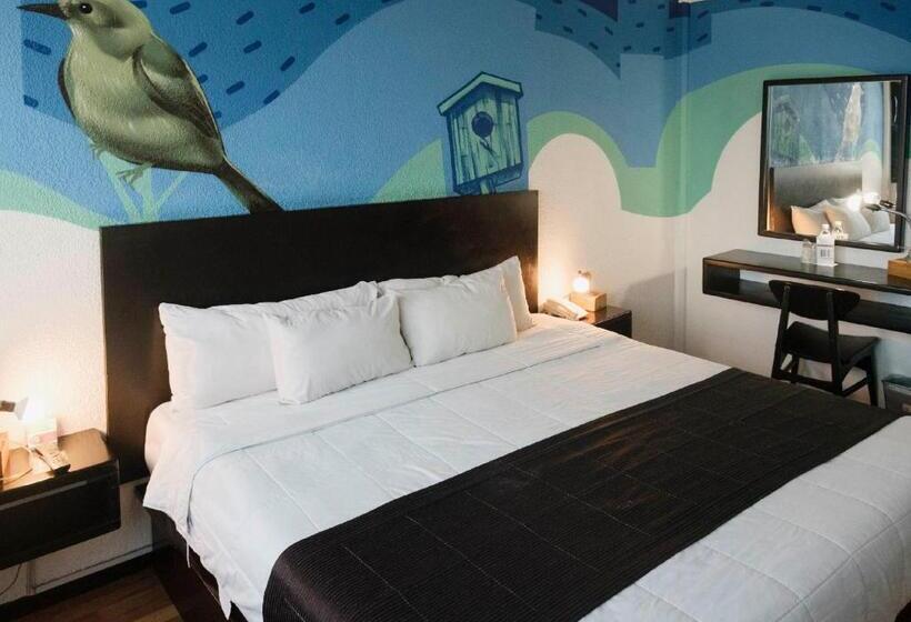 Hi Hotel Impala Queretaro