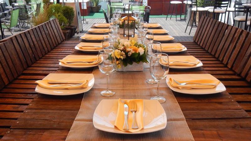 Hi Hotel Impala Queretaro