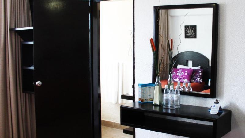 Hi Hotel Impala Queretaro