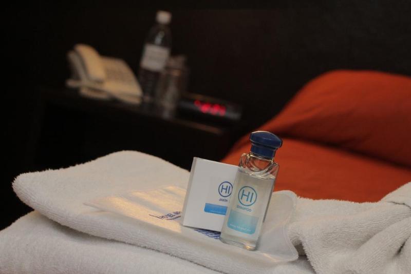 Hi Hotel Impala Queretaro