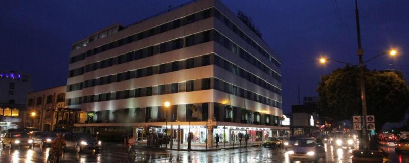 Hi Hotel Impala Queretaro