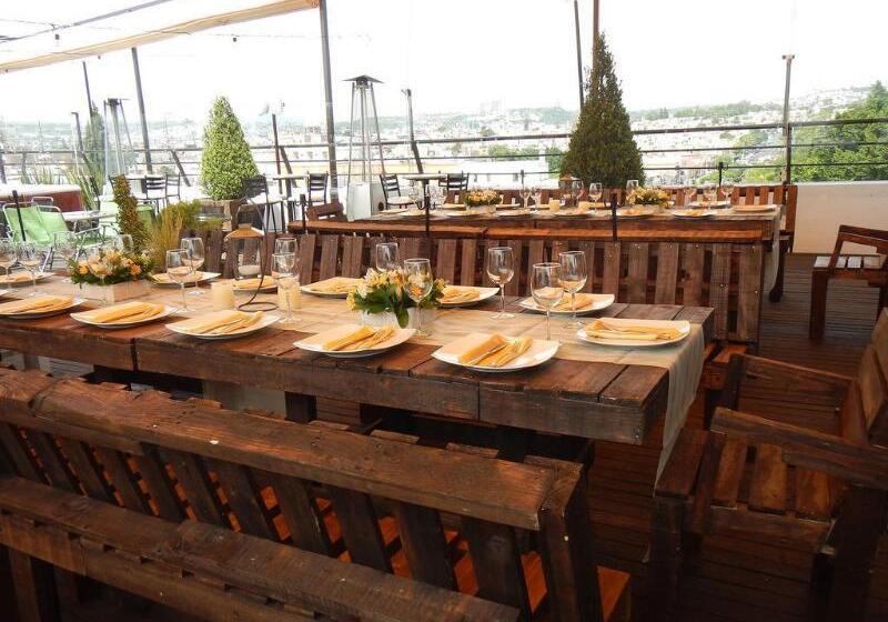 Hi Hotel Impala Queretaro