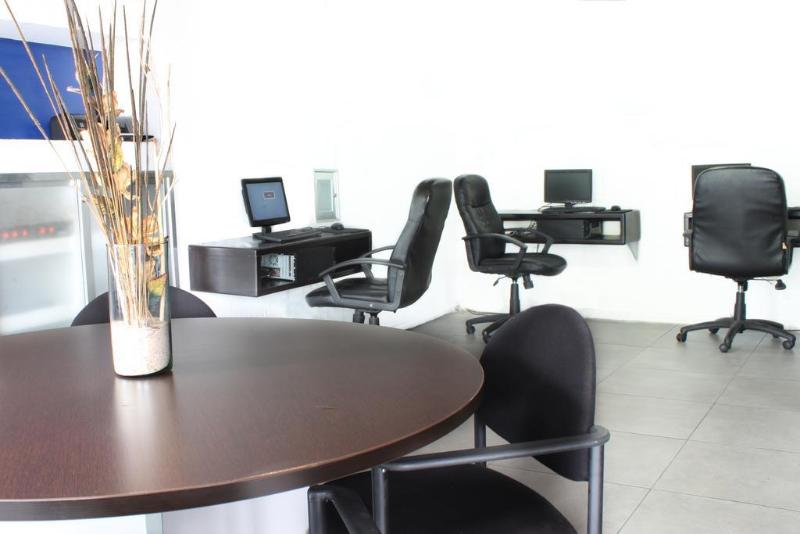 Hi Hotel Impala Queretaro