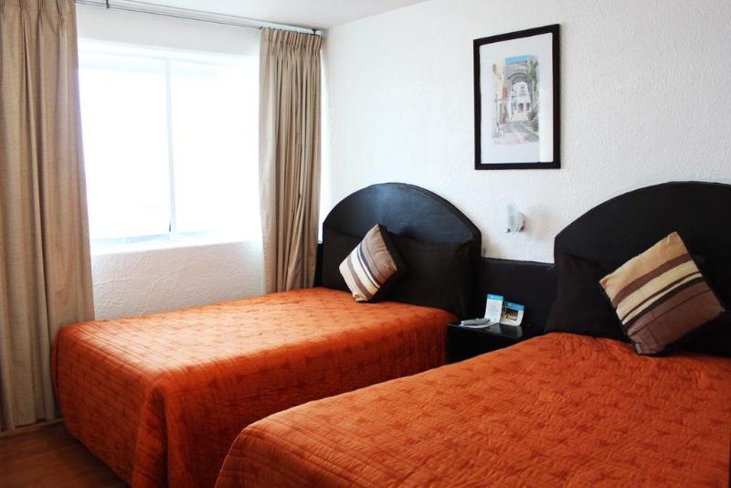 Hi Hotel Impala Queretaro