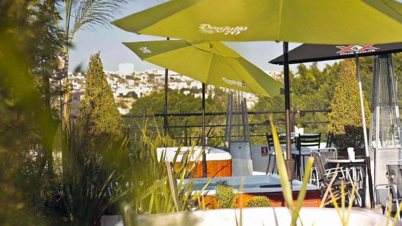 Hi Hotel Impala Queretaro