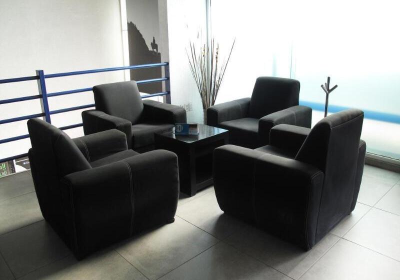 Hi Hotel Impala Queretaro