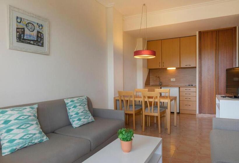 فندق Hm Mar Blau