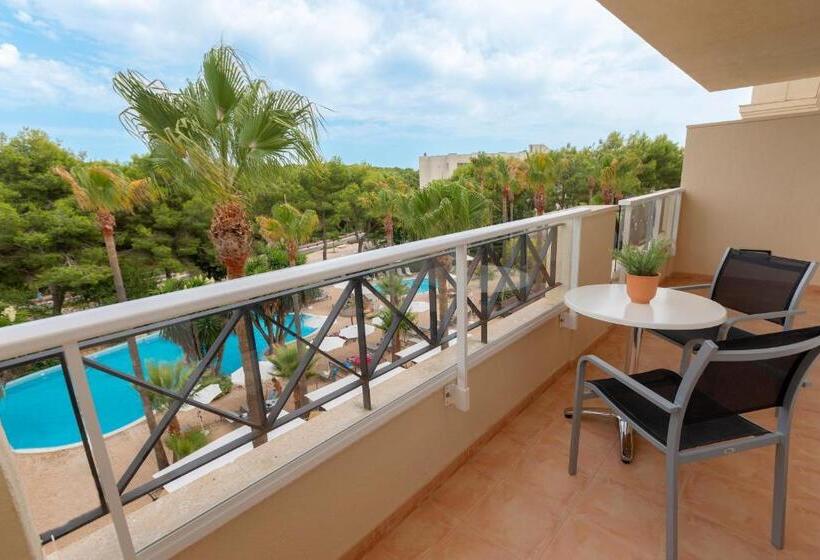 فندق Hm Mar Blau