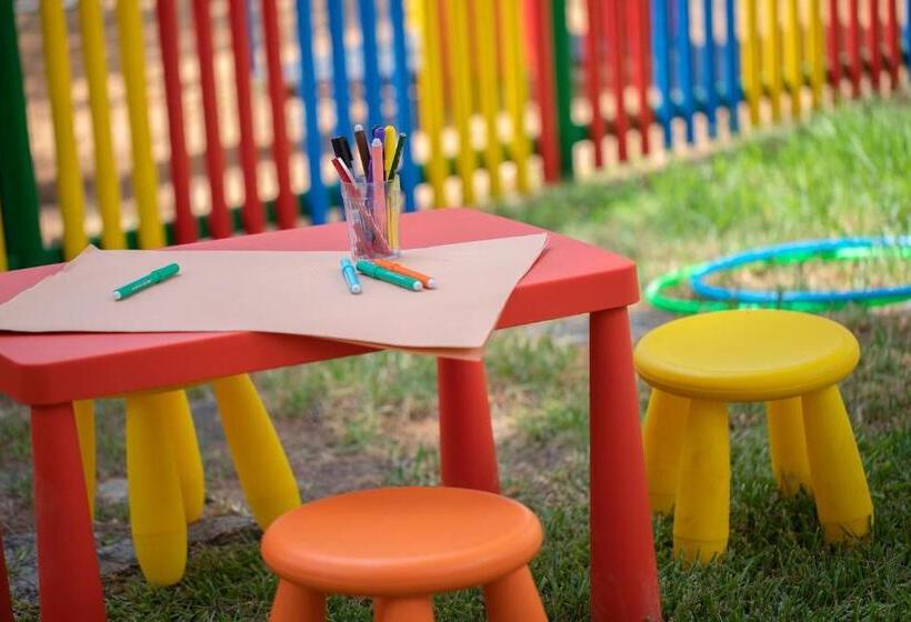 فندق Hm Mar Blau