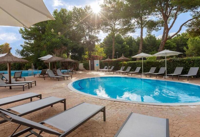 فندق Hm Mar Blau