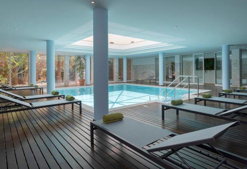 فندق Hm Mar Blau