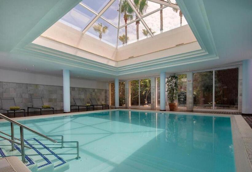 فندق Hm Mar Blau