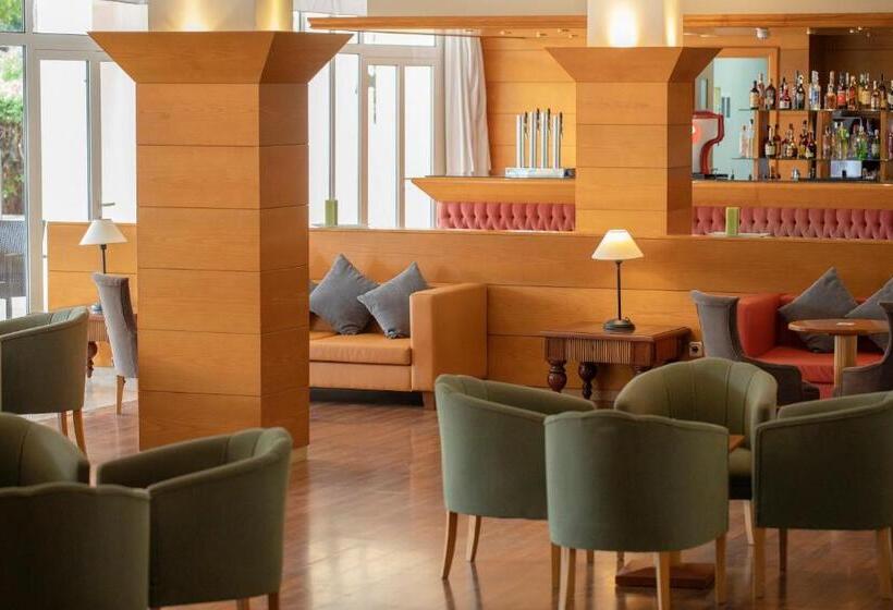 فندق Hm Mar Blau