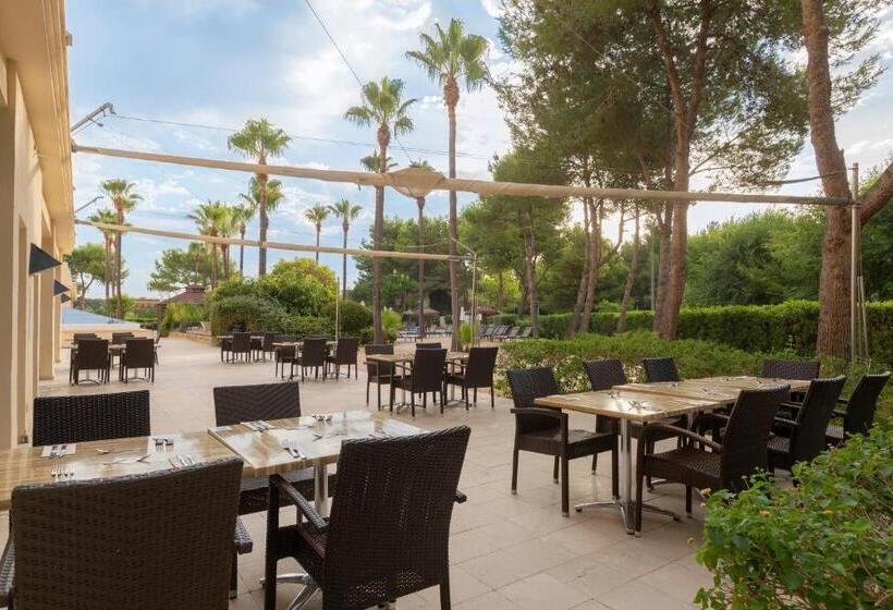 فندق Hm Mar Blau