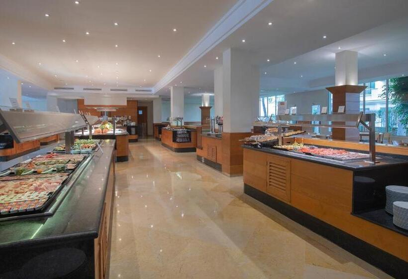 فندق Hm Mar Blau