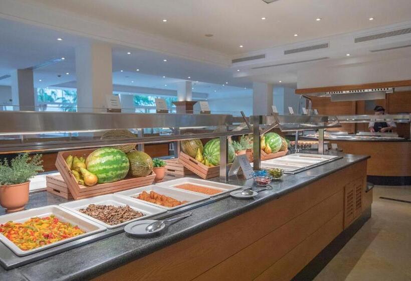 فندق Hm Mar Blau