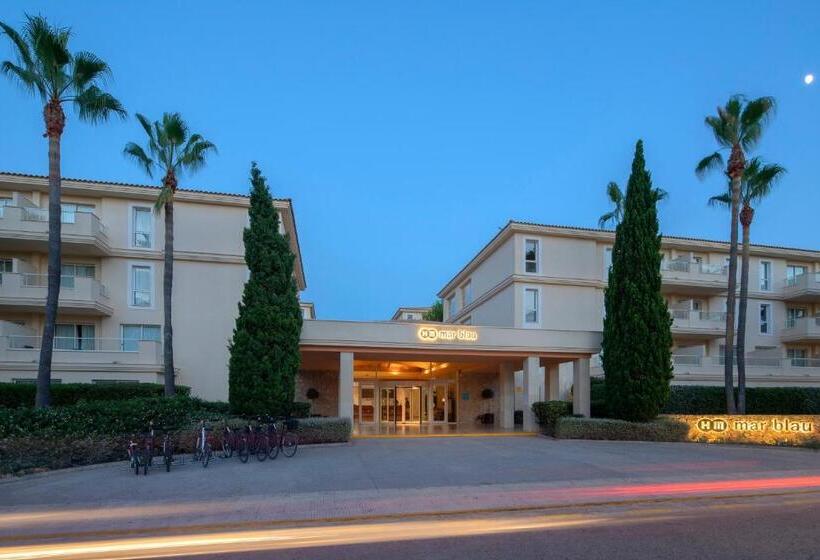 فندق Hm Mar Blau