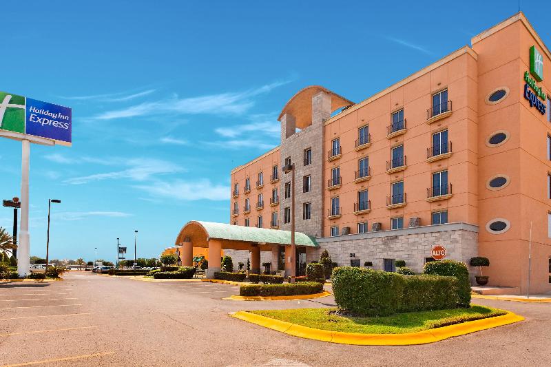 فندق Holiday Inn Express Silao Aeropuerto Bajio, An Ihg