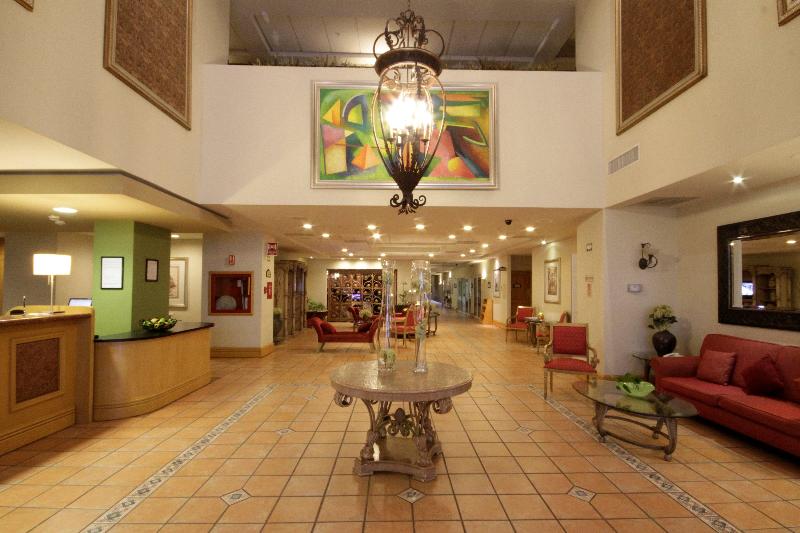 فندق Holiday Inn Express Silao Aeropuerto Bajio, An Ihg