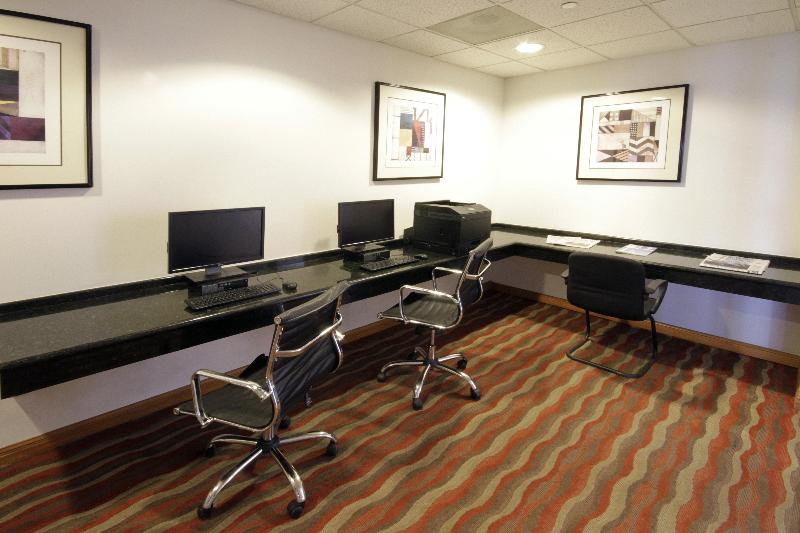 בית מלון כפרי Holiday Inn Express Torreon, An Ihg