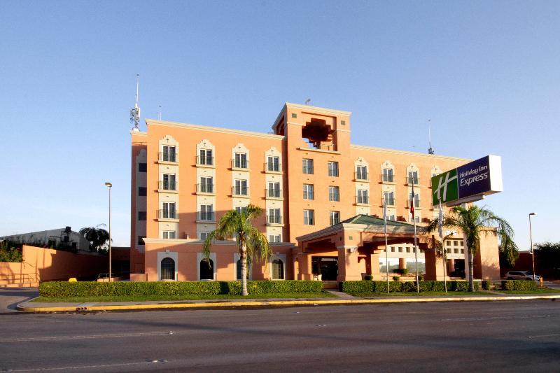 בית מלון כפרי Holiday Inn Express Torreon, An Ihg