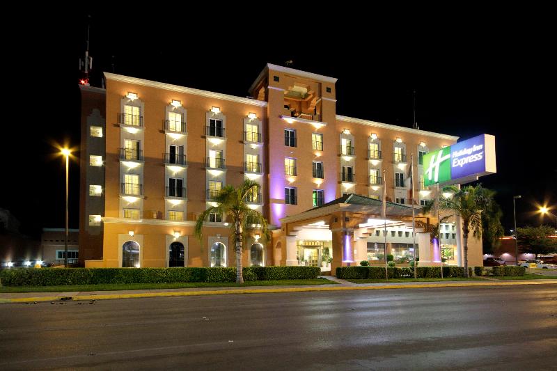 בית מלון כפרי Holiday Inn Express Torreon, An Ihg