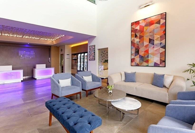 ホテル Holiday Inn Express Villahermosa, An Ihg