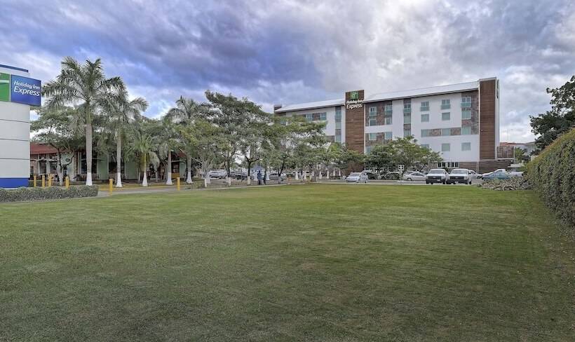 ホテル Holiday Inn Express Villahermosa, An Ihg