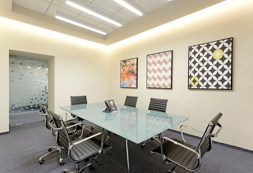 ホテル Holiday Inn Express Villahermosa, An Ihg