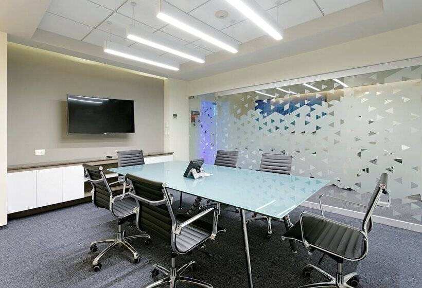 ホテル Holiday Inn Express Villahermosa, An Ihg