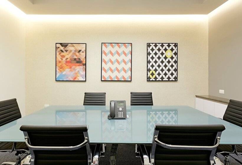 ホテル Holiday Inn Express Villahermosa, An Ihg