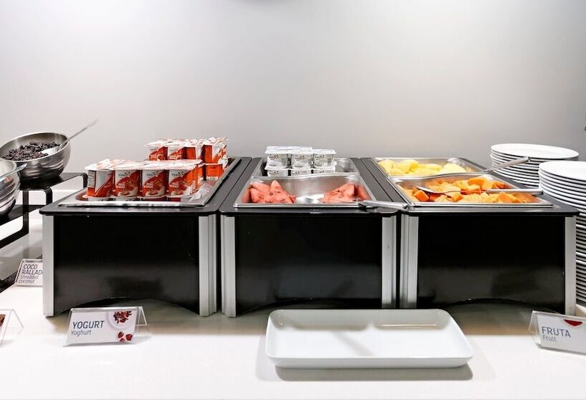 ホテル Holiday Inn Express Villahermosa, An Ihg