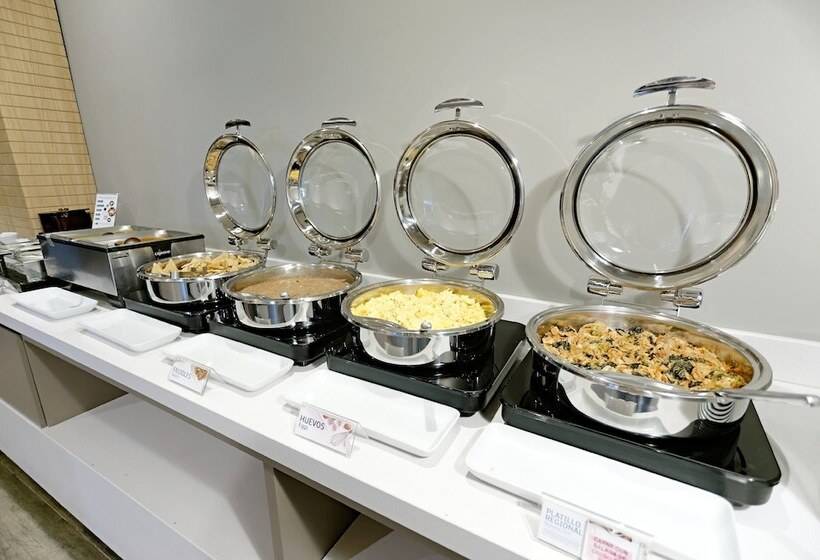 ホテル Holiday Inn Express Villahermosa, An Ihg