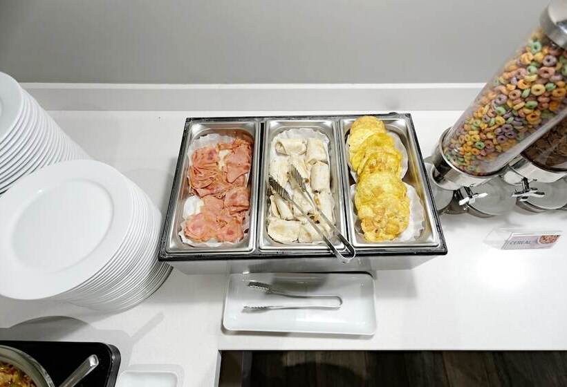 ホテル Holiday Inn Express Villahermosa, An Ihg