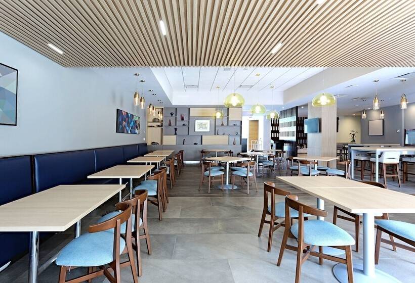 ホテル Holiday Inn Express Villahermosa, An Ihg