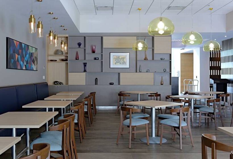 ホテル Holiday Inn Express Villahermosa, An Ihg