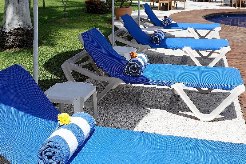 ホテル Holiday Inn Express Villahermosa, An Ihg