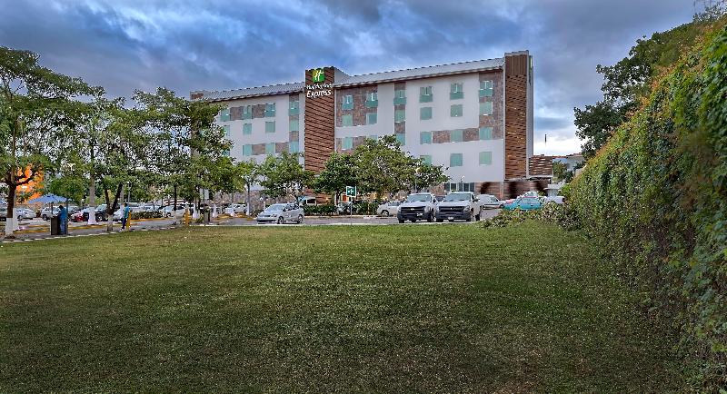 ホテル Holiday Inn Express Villahermosa, An Ihg