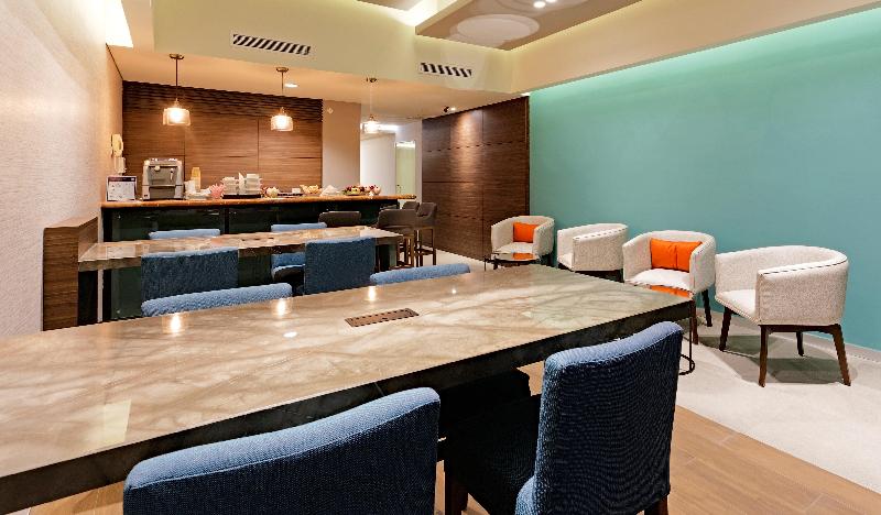 ホテル Holiday Inn Express Villahermosa, An Ihg