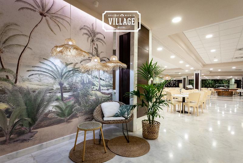 Отель Holiday Premium Resort