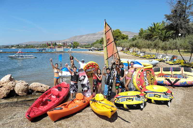 בית מלון כפרי Holidays in Evia