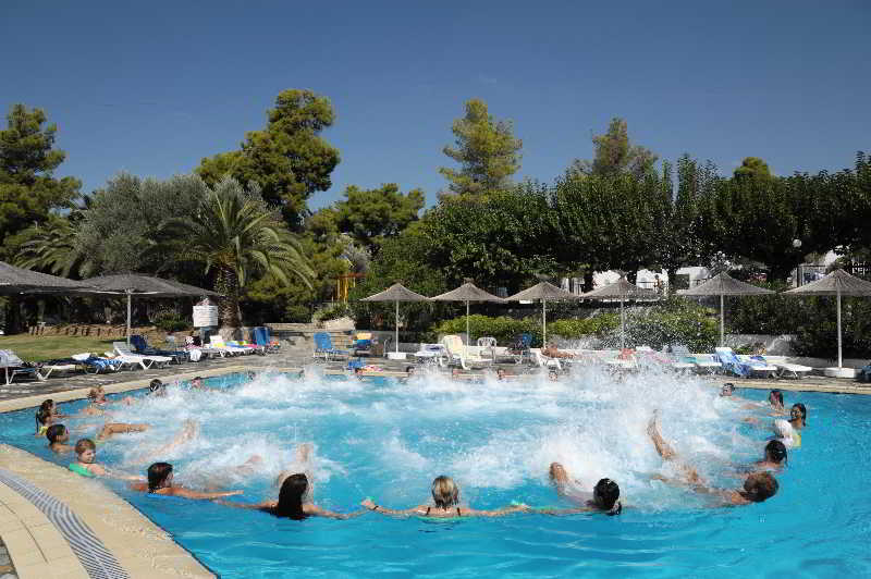 בית מלון כפרי Holidays in Evia