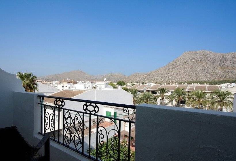 בית מלון כפרי Hoposa Bahia