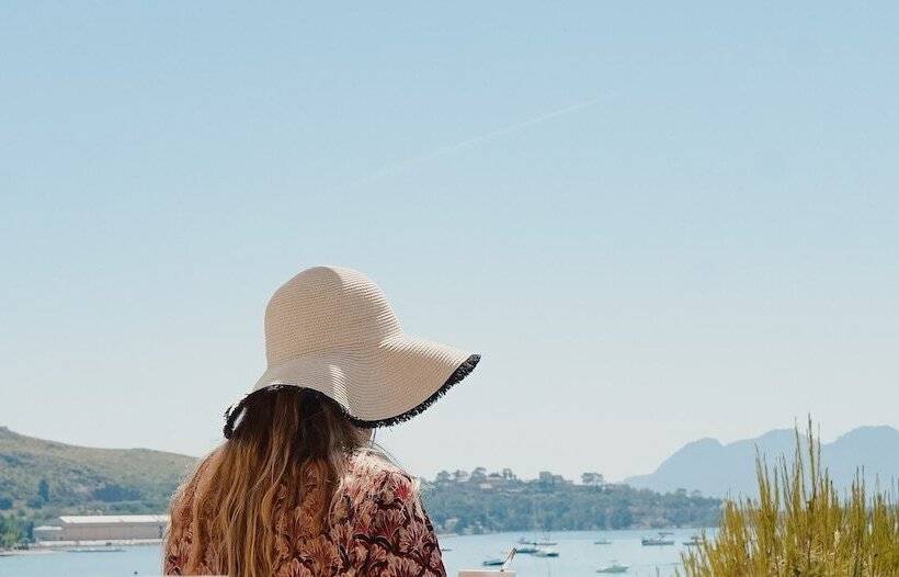 בית מלון כפרי Hoposa Bahia