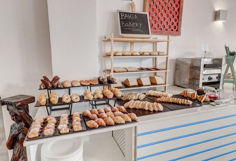 בית מלון כפרי Hoposa Bahia