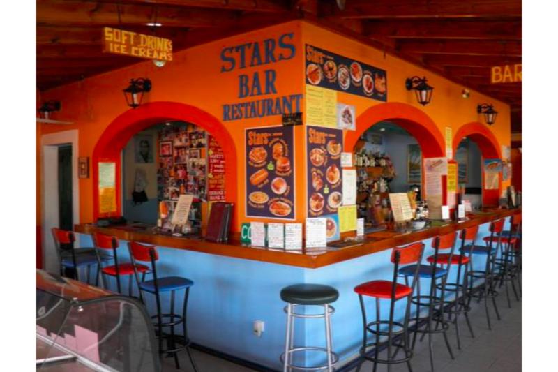 酒店 Hortel Corfu Star