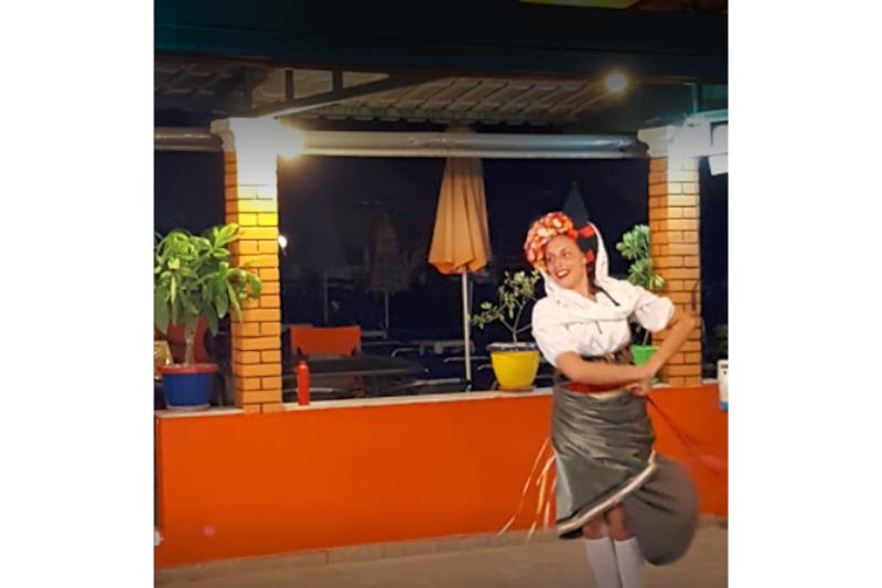 酒店 Hortel Corfu Star