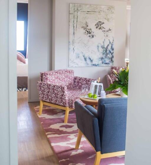 Hospes Maricel Y Spa, Palma De Mallorca, A Member Of Design Hotels